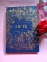 Тефтер бележник Dior, снимка 1