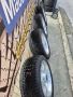 Джанти Borbet 18 цола , 5х114,3, 8j , et20 , 245/50/18 Jeep Kia Honda, снимка 7