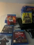 Заменям PS3 Super Slim 500GB + колекция PS3/PS4 игри за PS5, снимка 2