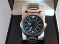 TOMMY HILFIGER EMPORIO ARMANI CASIO EDIFICE DIESEL Мъжки часовник като нов колекция лот, снимка 11