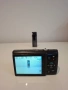 Цифров фотоапарат Canon IXUS 155 20.1MP черен, тестван, пълен работен комплект, снимка 2