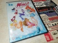 WINX 8 DVD 3006260837L1, снимка 1