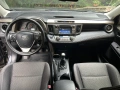 Toyota Rav4 2.2 D-4D 4x4, 150 к.с., 153800 км, КАТО НОВА !, снимка 9