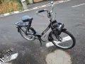 Мотопед , моторно колело Солекс , снимка 1