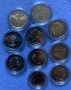 Редки Възпоменателни монети от 2 € Евро Юбилейни монети, снимка 15
