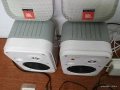 JBL Control 2.4G AW. Активни с блутуут. Перфектни! Изпращам видео. , снимка 6
