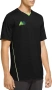 Nike Dri-FIT Mercurial Strike - страхотна мъжка тениска М, снимка 1