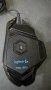 Геймърска мишка Logitech G502 HERO, снимка 3