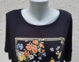 3XL/4XL  Нова  блуза  „A MTL 1980” , снимка 3