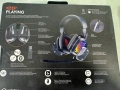 Слушалки - Logitech Astro A30 Wireless 939-002001, снимка 11