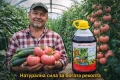 Био тор от калифорнийски червеи , снимка 5