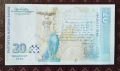 Банкноти 1999 UNC, снимка 4