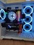 Геймърски компютър Ryzen 3700X 16GB RTX2070Super, снимка 1