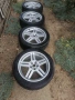 Suzuki Grand Vitara Джанти 5x114.3 20 цола японски автомобили, снимка 1