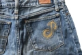 Дънкова пола Pepe Jeans, снимка 4