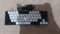 Геймърска клавиатура HYSS 60% RGB, снимка 3