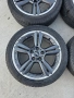MINI Countryman R60 / Paceman R61 7.5Jx18 - 18 цола джанти 7.5J ET52 (OEM 9803727) с гуми 225/45R18, снимка 6