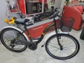 Дамски велосипед GERONI Sity Comfort, снимка 3