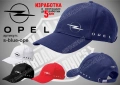 OPEL тениска и шапка, снимка 6