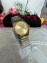Rolex Нов Мъжки Часовник Кварцов Механизъм Ролекс , снимка 2