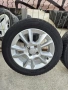 Джанти Ronal 16 цола, 4х100 , 6j ,et44 , 205/55/16 Opel Fiat Mini, снимка 2