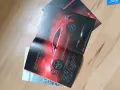 JDM брошура за Toyota GT86, снимка 2