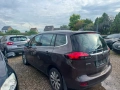 Opel zafira  CNG metan, снимка 2
