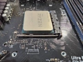 Комплект крепежи + планка за AMD сокет AM4 (за процесори Ryzen) |Bracket | Backplate | motherboard, снимка 5