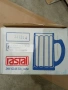 Комплект 6 бр. халби за бира Löwenbräu – Rastal (0.4L), снимка 3