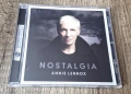 Компакт Дискове - Поп Рок: Annie Lennox - Nostalgia, снимка 1