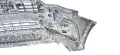 Оборудвана Предна S-Line Броня Ауди А6 Ц7 Audi A6 S6 C7 2011-2018г, снимка 8