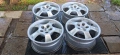 4бр ляти джанти 7J15 ЕТ35. 5x112. Свалени са от Audi. Стават и на Golf, Touran, Passat и др..., снимка 13