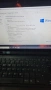Евтин лаптоп ASUS PRO5DIN цена 50евро, снимка 5