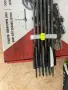 Карбонови стрели 31″, Spine 400 – 12 броя, снимка 3