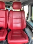 Кожен салон Jeep Grand Cherokee , снимка 2