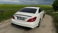 Mercedes Benz CLS63 AMG, снимка 14