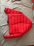 Napapijri оранжево яке, снимка 7