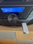 Радиокасетофон с CD Philips AZ 780, снимка 5
