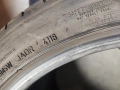 2бр.летни гуми 255/40/19 Dunlop, снимка 5