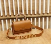 Valentino Дамска Чанта Валентино - Различни Цветове Код SK1557, снимка 4