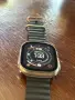 Apple Watch Ultra, КАТО НОВ 49mm, титаниево-керамичен корпус, сапфирено стъкло, GPS + Cellular, снимка 1