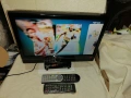 Продавам чисто нов0  портативно ТВ  ORION 15.6''зс кола и дома, снимка 2