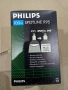 Лот 6 бр. Рефлекторни крушки Philips Spotline R95 (100W, E27) – Внос от Германия, снимка 2