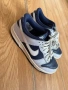Nike dunk blue gray маратонки , снимка 1