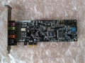 Звукова карта Asus Xonar DGX, снимка 1
