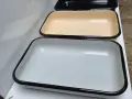 Емайлирани тави, снимка 7
