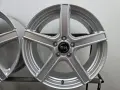 4бр 18ски джанти RH за Seat, Audi, VW, Skoda,Mercedes 5х112мм. A180286 , снимка 3