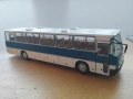 DeAgostini, Ikarus 250, Icarus 260, Mercedes, DeAgosti легендарни автобуси  автомобили, снимка 2