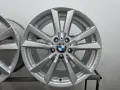 4бр 18ски джанти за BMW 5х120мм A180298 , снимка 3