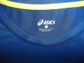 Тениски ASICS  мъжки,М и Л, снимка 8